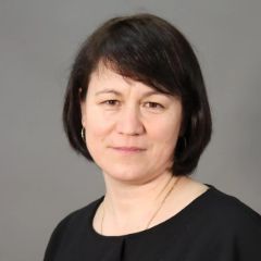 Лутфуллина Эльмира