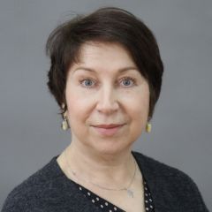 Журавлева Наталья