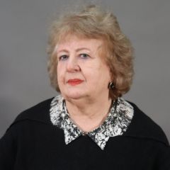 Рахманова Людмила