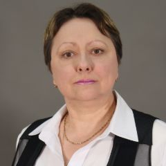 Перепелица Елена