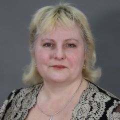 Буянова Елена