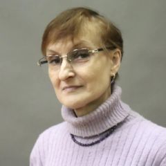 Колачкова Наталия