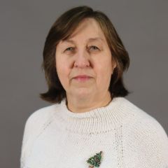Хвостова Татьяна