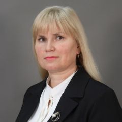 Шиняева Алина