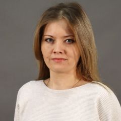 Солдатова Галина