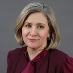 Тихончик Вера