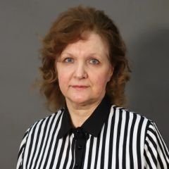 Шошина Анна
