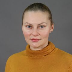Суходольская Евгения