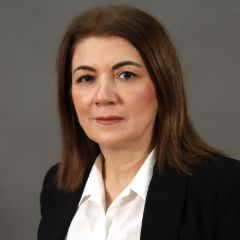 Мамедалиева Махбуба