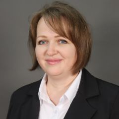 Селезнева Надежда