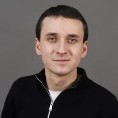Никоноров Данил