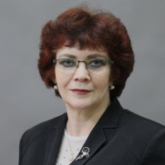 Ивасичек Марина