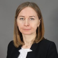 Семина Светлана