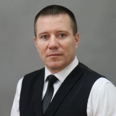 Стрельников Сергей