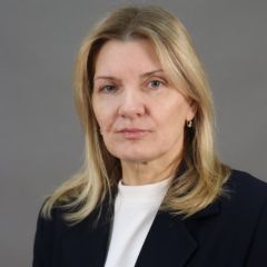 Сорокина Марина