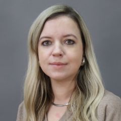 Белоцерковец Марина