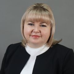 Тарахкало Екатерина