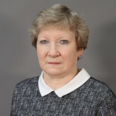 Кривич Ирина