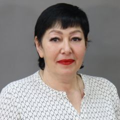Никифорова Ольга