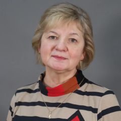 Сидорова Елена