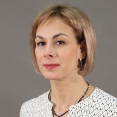 Денисова Мария