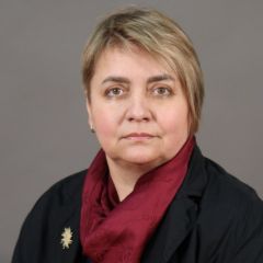 Баскакова Елена Васильевна