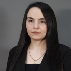Карапетян Анна