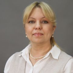 Киричко Юлия