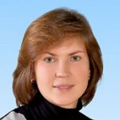 Карелина Светлана