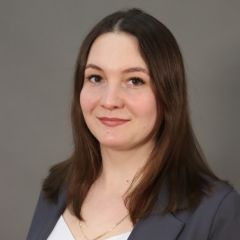 Громова Анастасия