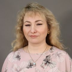Артемова Мария Сергеевна