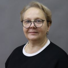 Волкова Нина