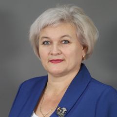 Шумаева Татьяна