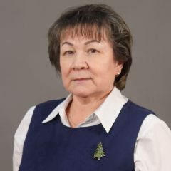 Гордеева Инна