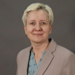 Четверткова Светлана