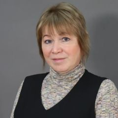 Фокина Галина