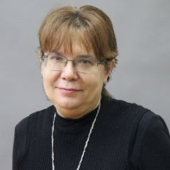 Цыганкова Ирина