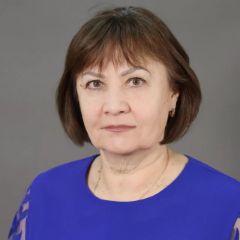 Коршунова Наталья